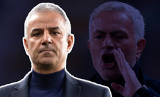 İsmail Kartaldan Fenerbahçe itirafı: Ayrılmaya mecbur kaldım