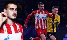 Fenerbahçenin yeni transferi Mimovic takımına veda etti Teknik direktörü: Fenerbahçeye gidiyor, Mourinho bizzat aradı