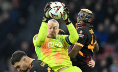 Ajax 2-1 Galatasaray (UEFA Avrupa Ligi maçı özeti)