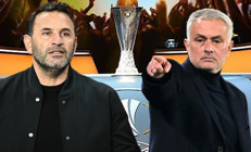 Fenerbahçe ve Galatasarayın Avrupa Ligindeki muhtemel rakipleri belli oldu