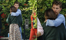 Üç yıllık aşkın ardından üç haftada yeni sevgili