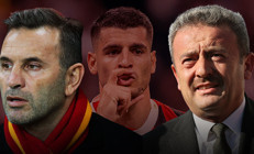 Galatasarayın Alvaro Morata transferinde mutlu son Fabrizio Romano: Kulüp, Moratayı bugün İstanbula getirmek istiyor