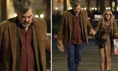 Oynadığı dizi bitti, ünlü oyuncu işsiz kaldı... Ne karısı yüzünü güldürdü ne güzel hediyeler: Yeni yaşını çok dertli karşıladı