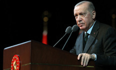 Cumhurbaşkanı Erdoğan: CHP, adaletin tecellisine engel olamaz