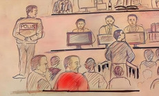 Yenidoğan çetesi sanığı cezaevinde intihar etti