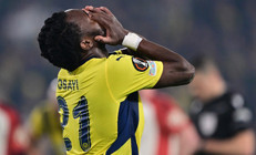 Fenerbahçede Osayi-Samuel için karar günleri UEFA lisansı ve Süper Lig...