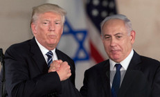 Netanyahu ABD yolcusu.... Havalimanında açıkladı: Orta Doğuyu yeniden şekillendirebiliriz