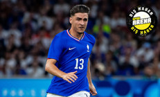 Beşiktaş, Musratinin halefini Fransada buldu