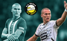 Beşiktaşa Norveçli stoper Solskjaer eski oyuncusu için bizzat devrede