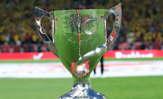 Ziraat Türkiye Kupasında ikinci hafta heyecanı başlıyor