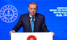 Cumhurbaşkanı Erdoğan: Öğretmenlere saldırılarda ceza arttı