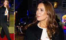 Bu uğurda kocasının ihanetini bile sineye çekmişti: Büyük şöhreti işe yaramadı... Restoranın kapısından içeri bile almadılar