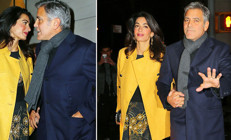 Hayatının rolünü oynuyor olabilir... Aynı çatı altında bile yaşamıyorlar... Evlilik uçtu gitti, artık şov yapıyorlar