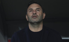 Okan Buruk maç sonunda Ayrılacak demişti, Michy Batshuayinin yeni takımı belli oldu