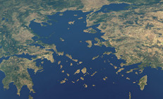 Kolumbo parlarsa işimiz biter evladım 1650 yılında Egede ne yaşandı Gökten yağan küller, taşlar Anadolu topraklarına ulaşmıştı...