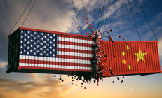 Çinden ABDye rest: Trumpın tarifelerine sert yanıt
