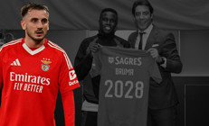 Süper Ligde son dakika gelişmesi Benficadan Kerem Aktürkoğlunu şok eden transfer