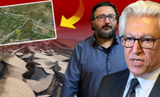 Acının ikinci yıl dönümü: Kıyamet gibiydi