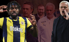 Maximinin kalması sonrası Fenerbahçe yerli yıldızlara yöneldi Galatasaray da istiyordu