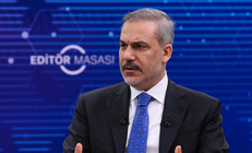 Dışişleri Bakanı Hakan Fidandan Trumpın skandal Gazze planına tepki: Bunu düşünmek bile abesle iştigal, tartışmaya açılması bile yanlış