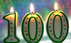 100 yaşını aşan insanların sırrı ne Nasıl sağlıklı ve dinç kalabiliyorlar