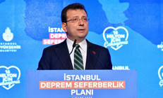 İBB Başkanı Ekrem İmamoğlu hakkında 7 yıl 4 aya kadar hapis istemiyle iddianame