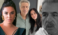 Ferdi Tayfurun vasiyeti açıklandı... Kızı Tuğçe Tayfur isyan etti