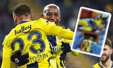 Fenerbahçeden ironik paylaşım