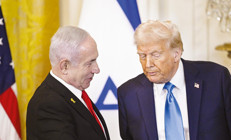 Trump’tan skandal plan... ABD Gazze’ye el koyup Filistinlileri sürecekmiş