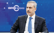 Dışişleri Bakanı Fidan: Orman kanunu kabul edilemez