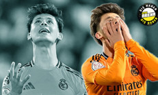 Real Madridde eleştirilerin odağında Arda Güler var: Çok yetenekli olmanın Madridde yeterli olmadığını anlasa iyi olur