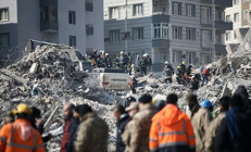 6 Şubat depremleri spor dünyasını da sarstı