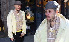 İçine düştüğü karanlık onu yiyip bitiriyor… Karısı çaresizce izliyor… 300 milyonluk boşanma davası yolda