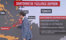 Türkiyede hangi bölgeler deprem alarmı veriyor Deprem Uzmanı Yoshinori Moriwakiden CNN TÜRKte çarpıcı açıklamalar