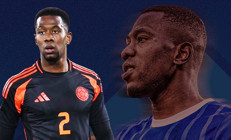 Süper Ligde son dakika transfer gelişmesi Galatasaray, Cuesta transferini gizlice bitirdi 3.5 yıllık imza