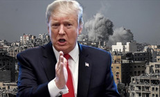 Trumptan skandal paylaşım: İsrail Gazzeyi ABDye devredecek