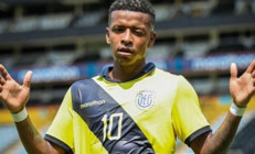 Beşiktaş, Keny Arroyoyu resmen duyurdu