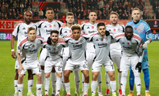 Beşiktaşın Sivasspor maçı kamp kadrosu belli oldu