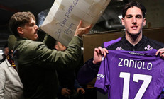 Nicolo Zaniola sebebini İtalyada açıkladı 6 Şubat depremini unutmadı: Babasına sözüm var