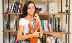 ‘Kemanın kraliçesi’nden acı haber