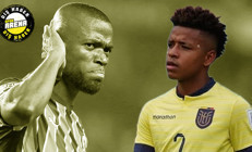 Fenerbahçenin eski yıldızı Enner Valenciadan Beşiktaşın yeni transferi Keny Arroyoya övgü: Ona bayılacaklar