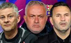 Beşiktaş ve Fenerbahçeye transfer için tarih verdiler Galatasaray sağ bekini getiriyor