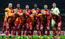 Galatasarayda Adana Demirspor maçı öncesi 6 eksik