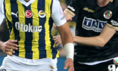 Fenerbahçe ile Alanyaspor ligde 18. randevuda