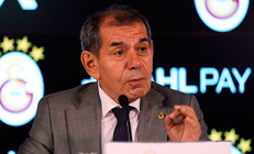 TFF Tahkim Kurulu, Dursun Özbekin cezasında indirime gitti