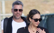 Ünlü oyuncu boşanma davasını açtı: Aşksız evlilik sonunda bitiyor