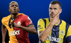 Zirvede pazar ateşi Alanyaspor-Fenerbahçe | Galatasaray-Adana Demirspor