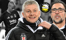 Sivasspor - Beşiktaş maçı sonrası çarpıcı değerlendirme: Bu yeni bir şey | Nedense hep 19.00da oynuyor