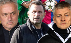 Fenerbahçe dünya yıldızını transfer ediyor Beşiktaş Barcelona ile masaya oturacak | Galatasaray Fransa ve İspanyada taarruzda