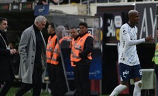 Fenerbahçeye kötü haberler üst üste Szymanski, Çağlar, İsmail...